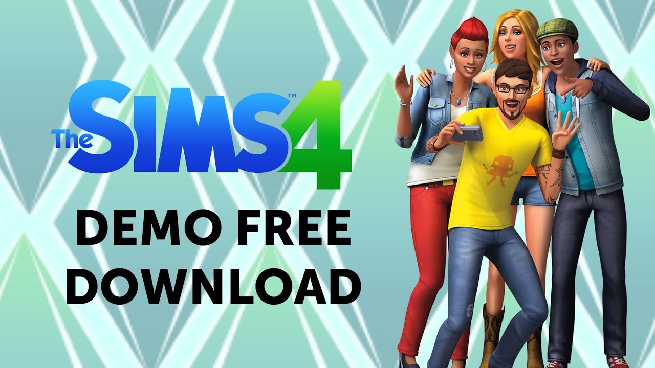 how to download sims 4 on computer