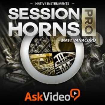 session horns pro free download